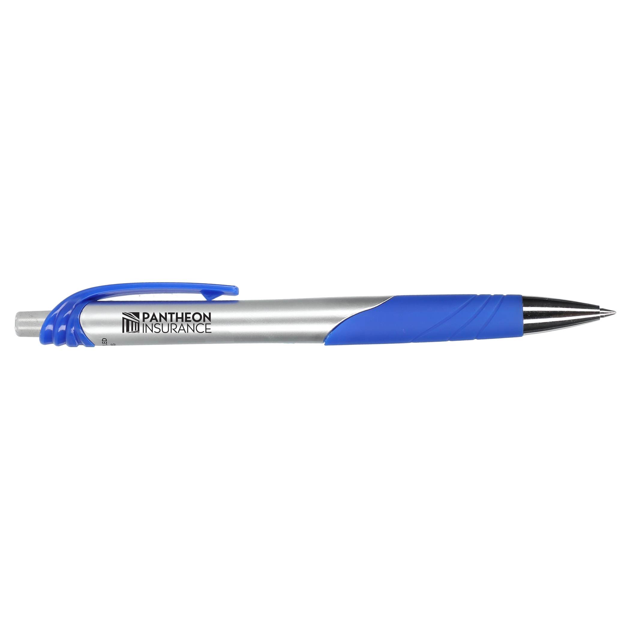 Crux Recycled ABS Gel Pen - Image 3