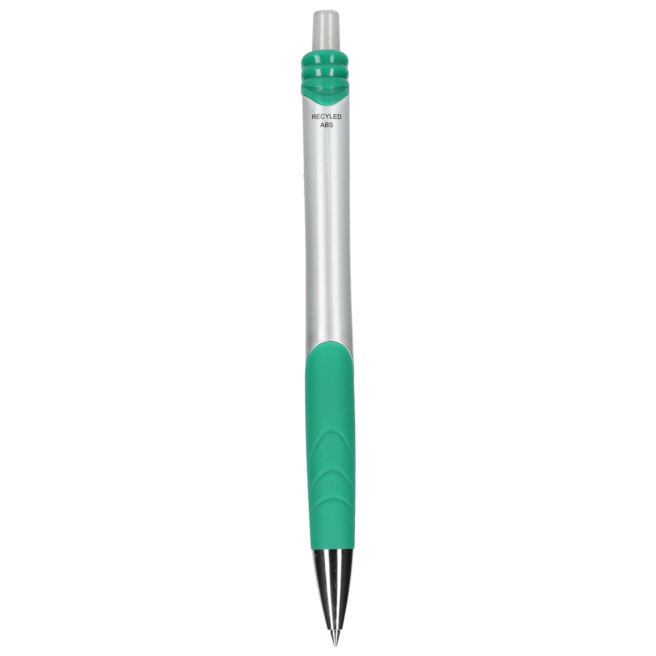 Crux Recycled ABS Gel Pen - Image 6
