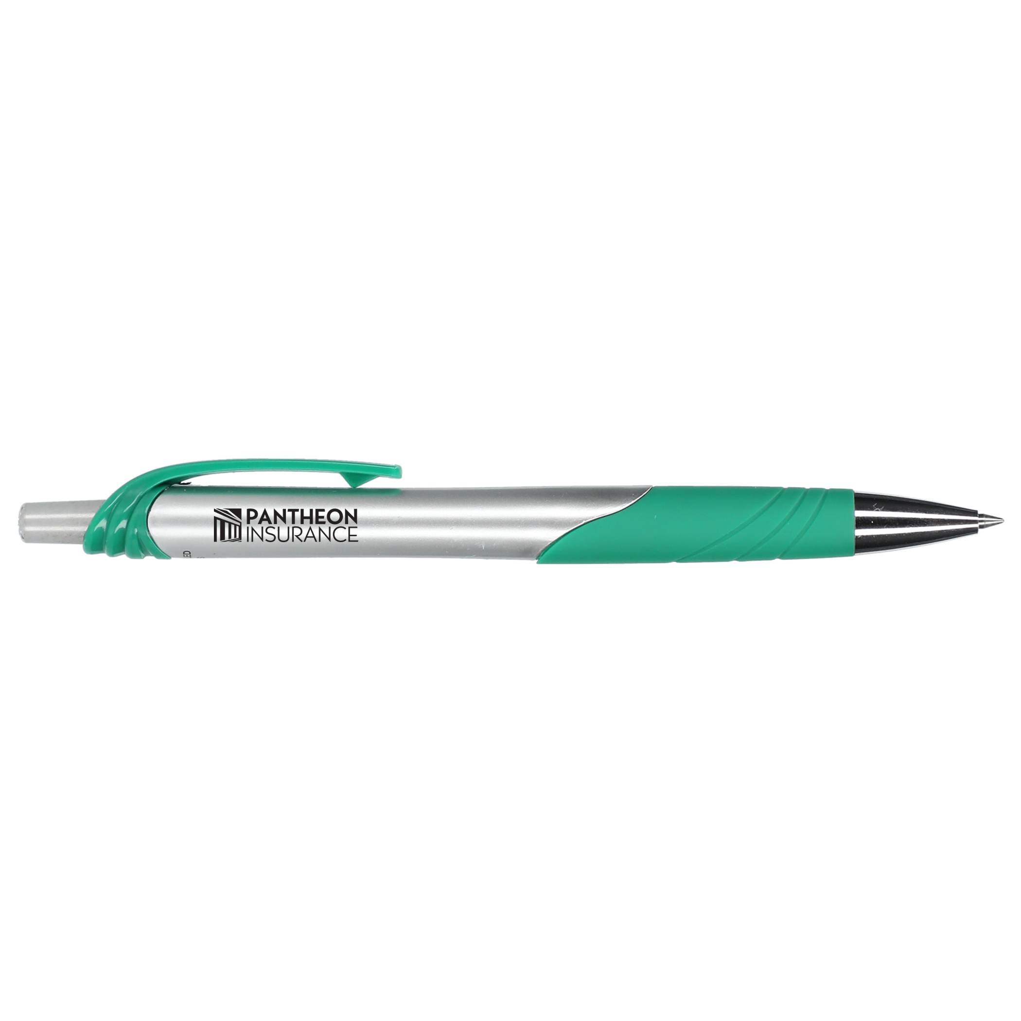 Crux Recycled ABS Gel Pen - Image 5