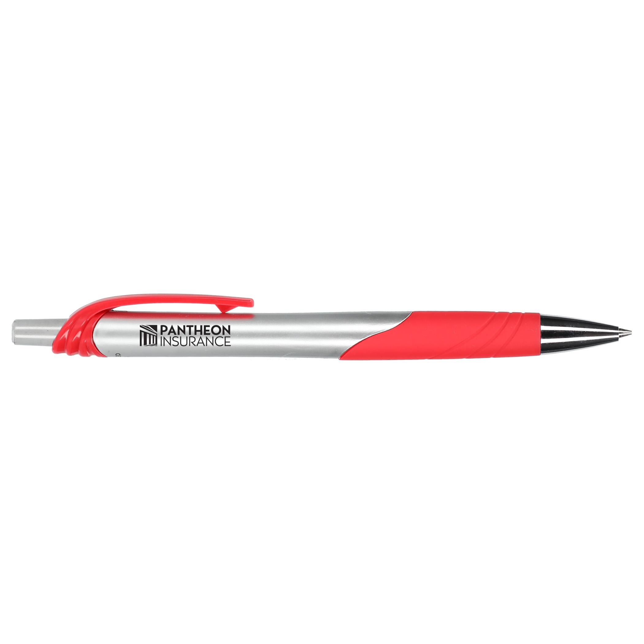Crux Recycled ABS Gel Pen - Image 9