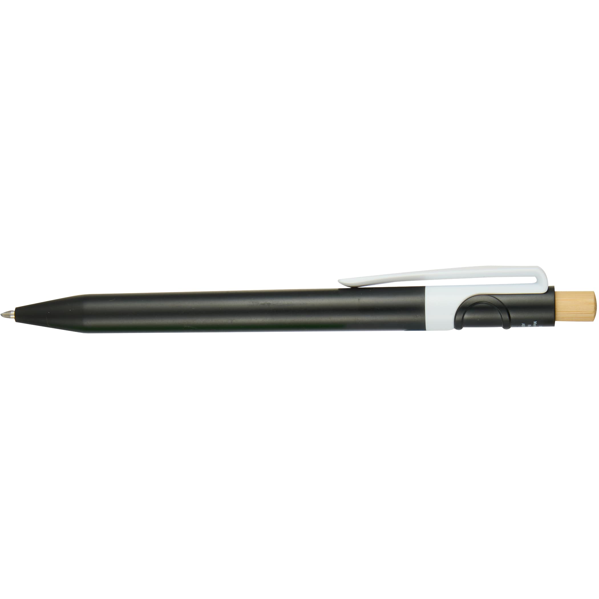 Sunburst Recycled Gel Pen - Image 5