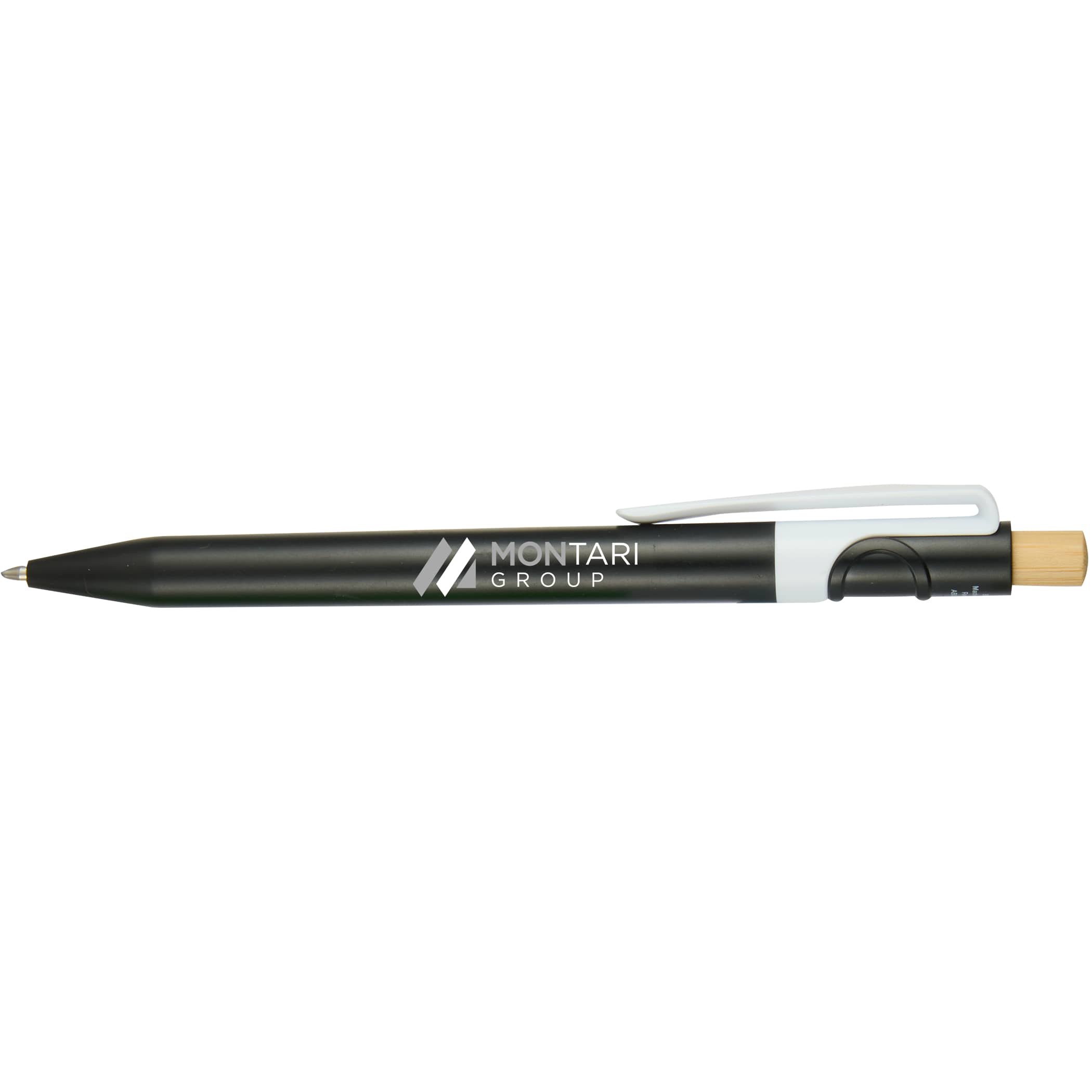 Sunburst Recycled Gel Pen - Image 4