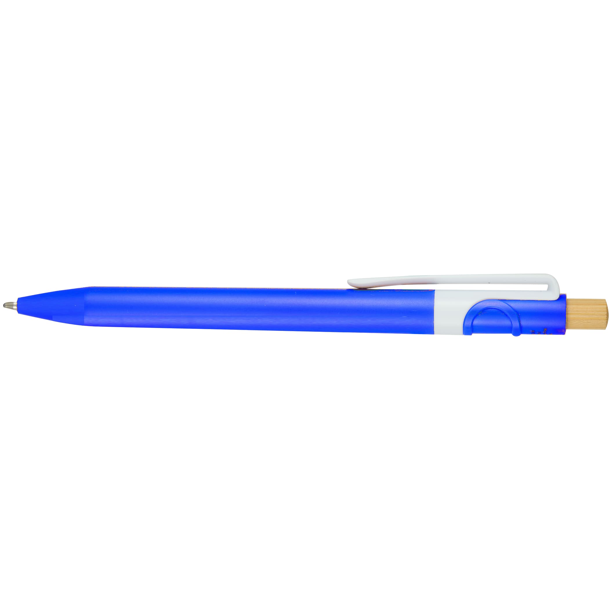 Sunburst Recycled Gel Pen - Image 7