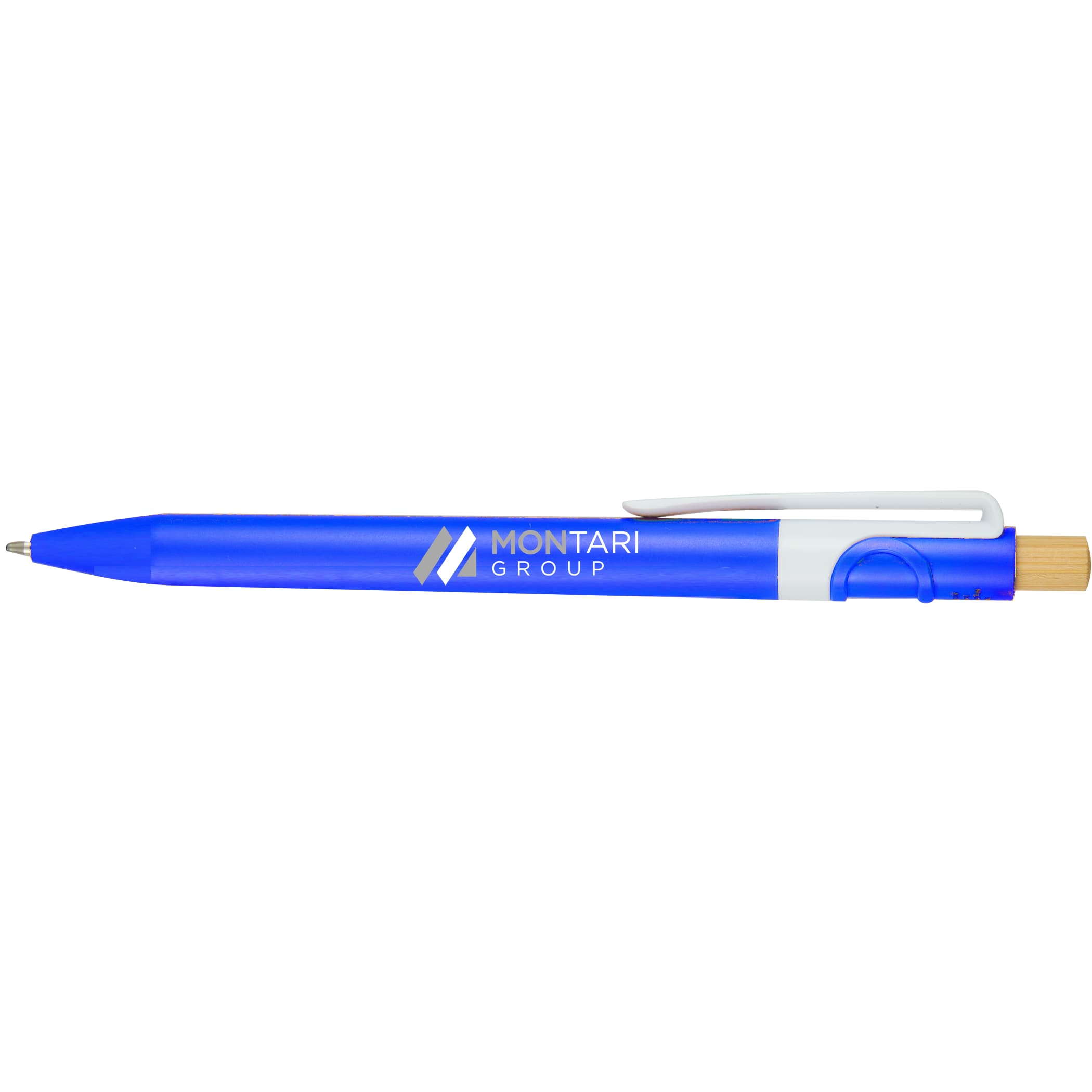 Sunburst Recycled Gel Pen - Image 6