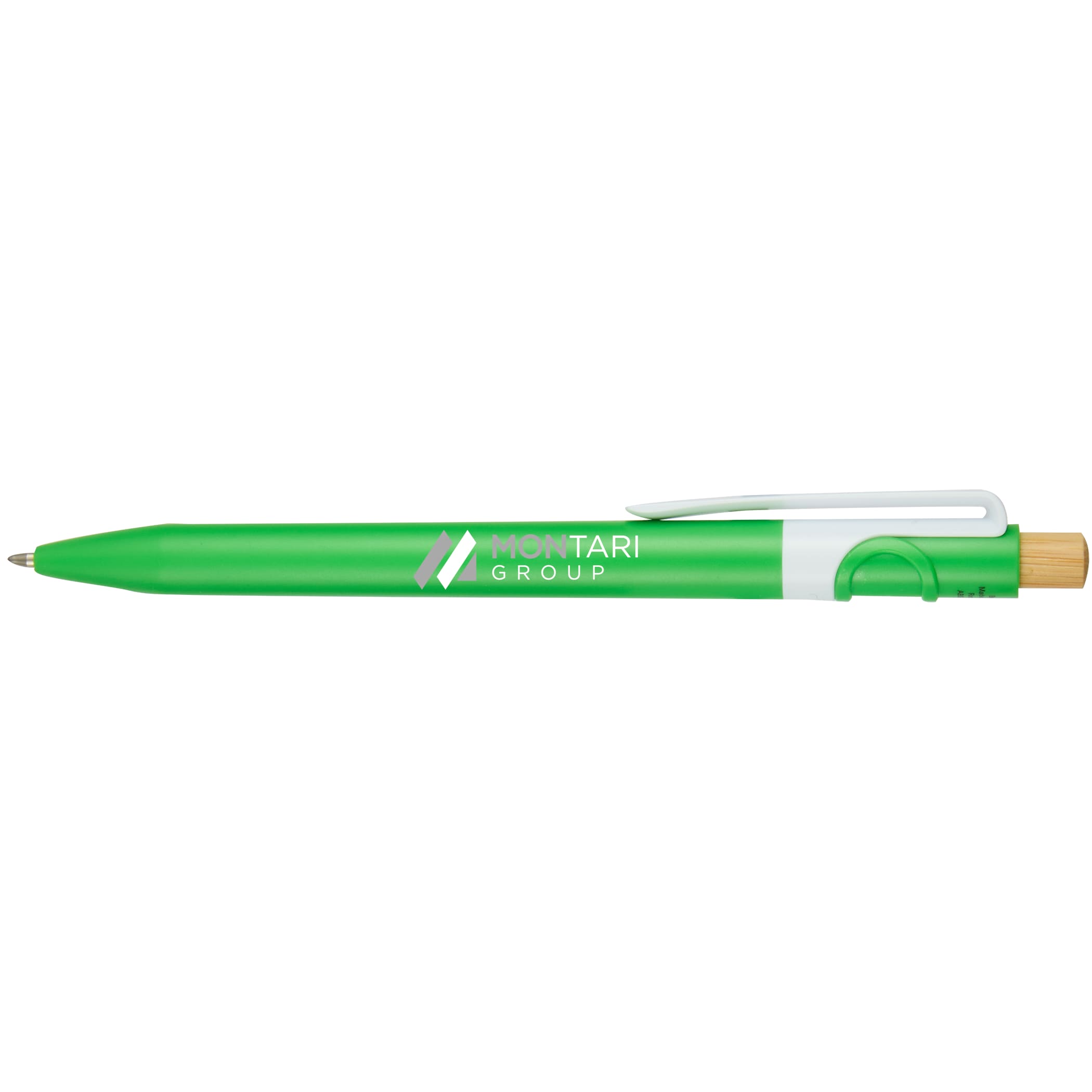 Sunburst Recycled Gel Pen - Image 8