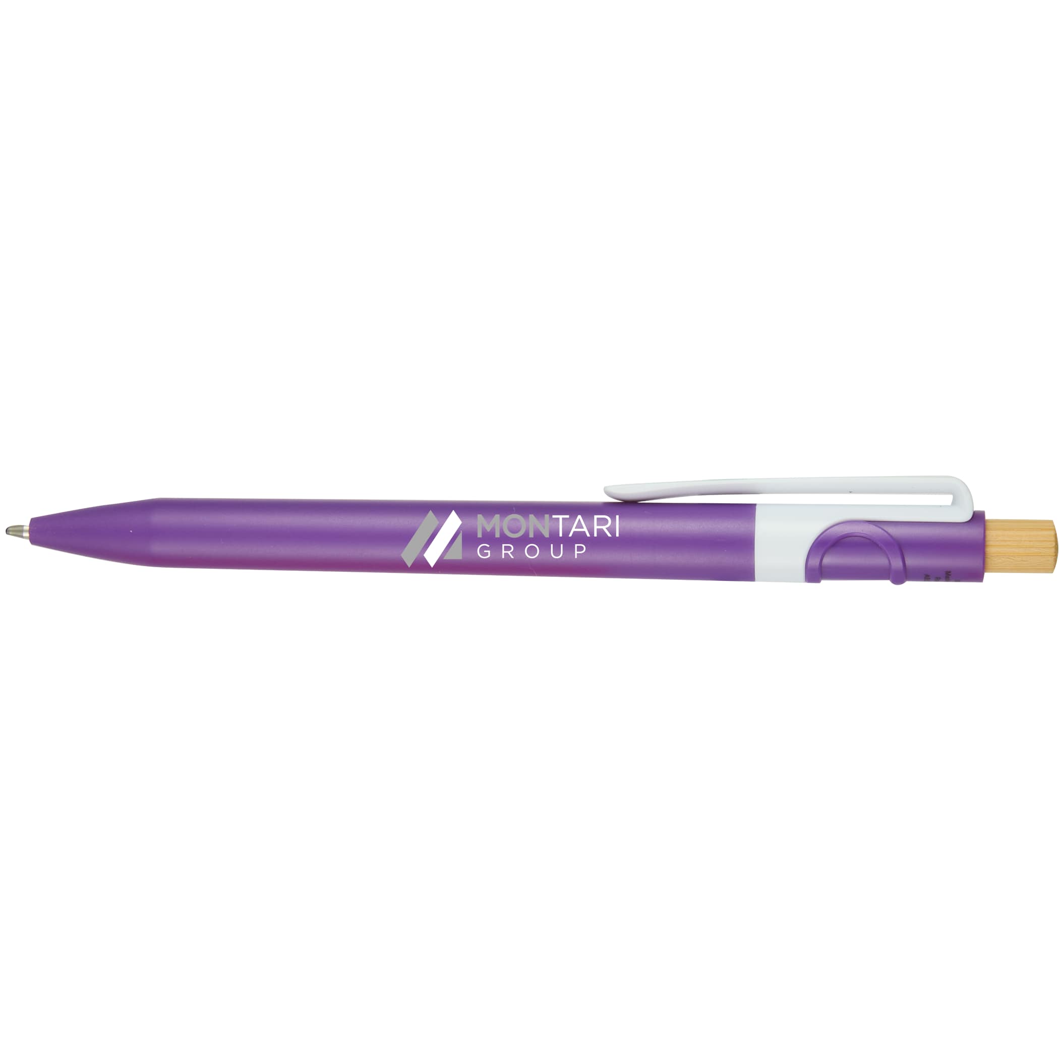 Sunburst Recycled Gel Pen - Image 9