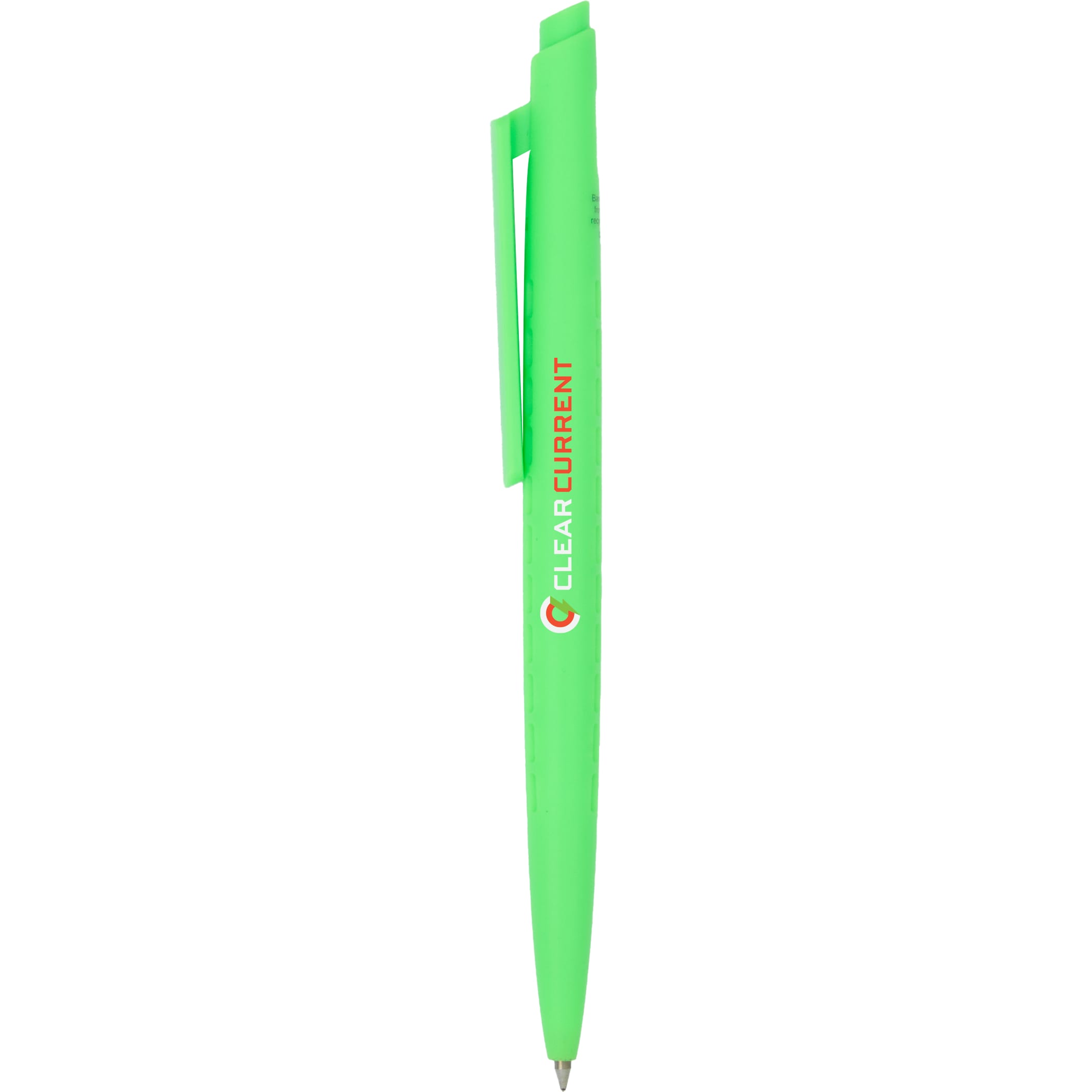 Mina Recycled ABS Gel Pen - Image 9