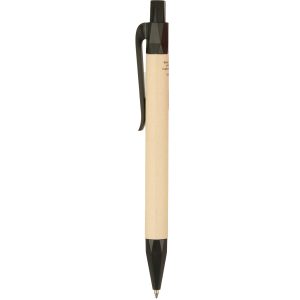 Alternative view of Sugarcane Paper Gel Pen