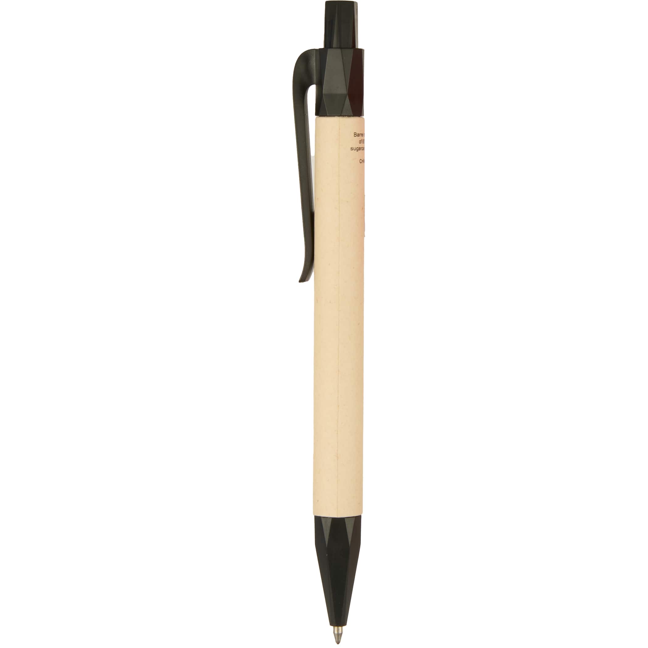 Sugarcane Paper Gel Pen - Image 2