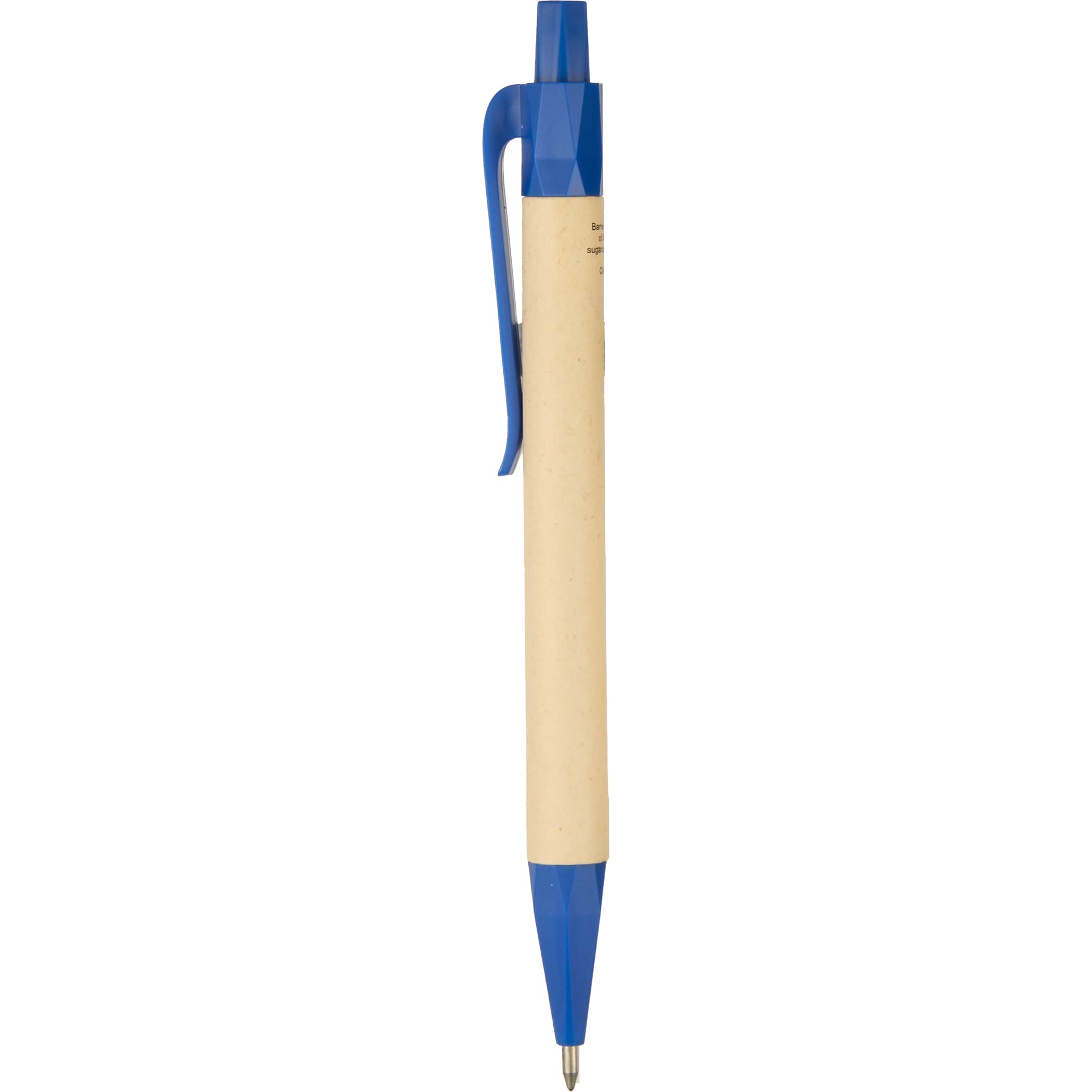 Sugarcane Paper Gel Pen - Image 4