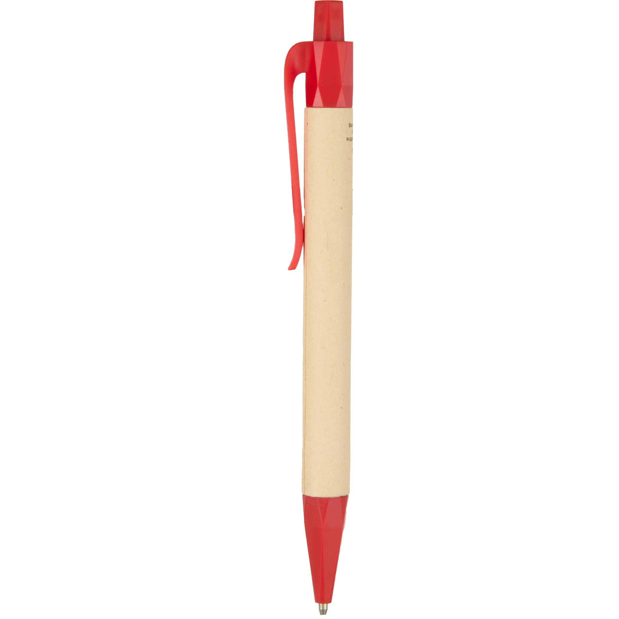 Sugarcane Paper Gel Pen - Image 6