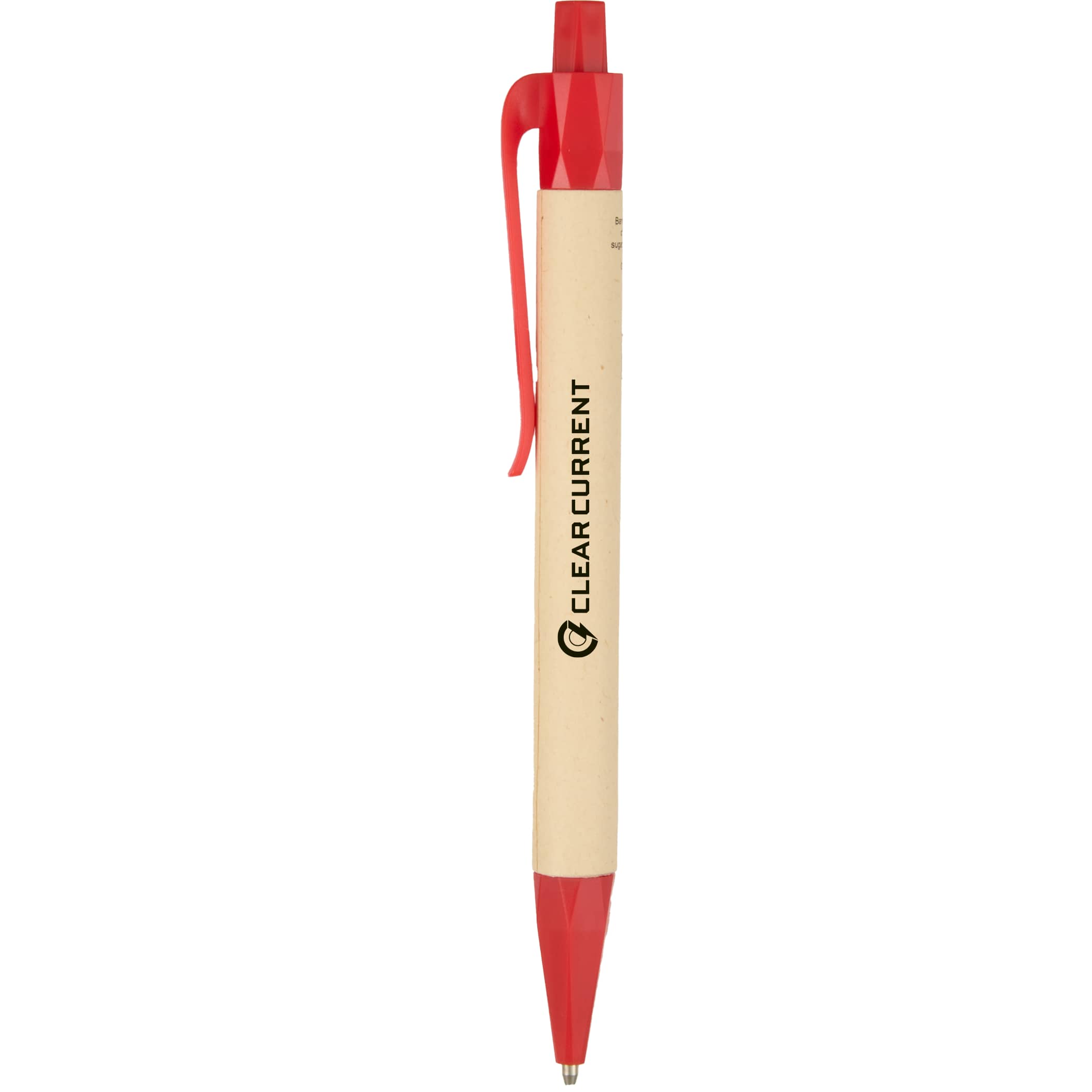 Sugarcane Paper Gel Pen - Image 5