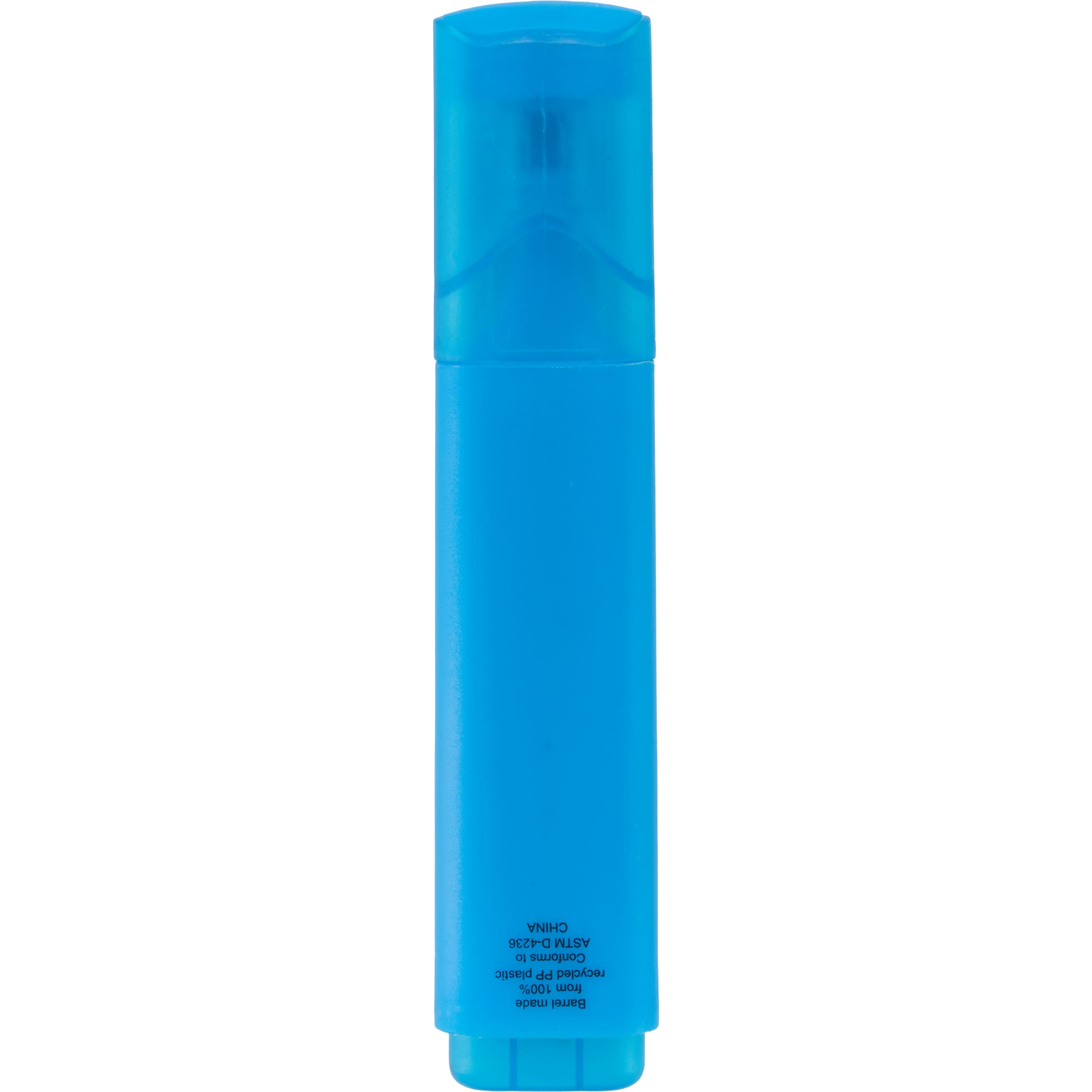 Jumbo Recycled Highlighter - Image 6