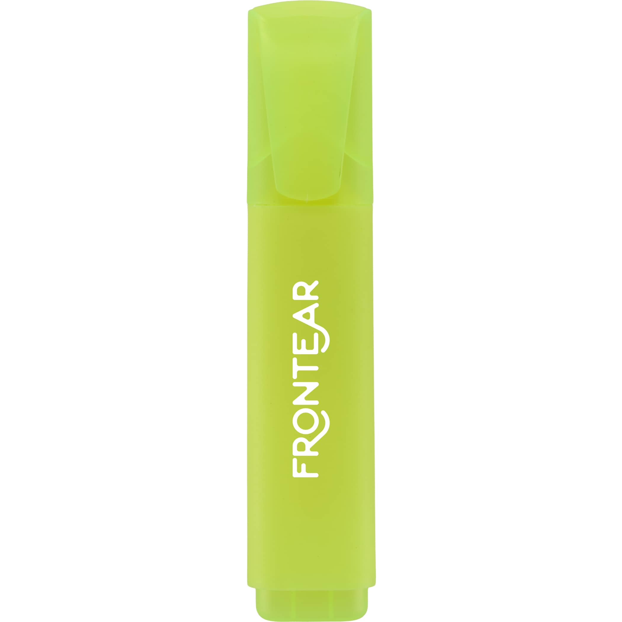 Jumbo Recycled Highlighter - Image 3