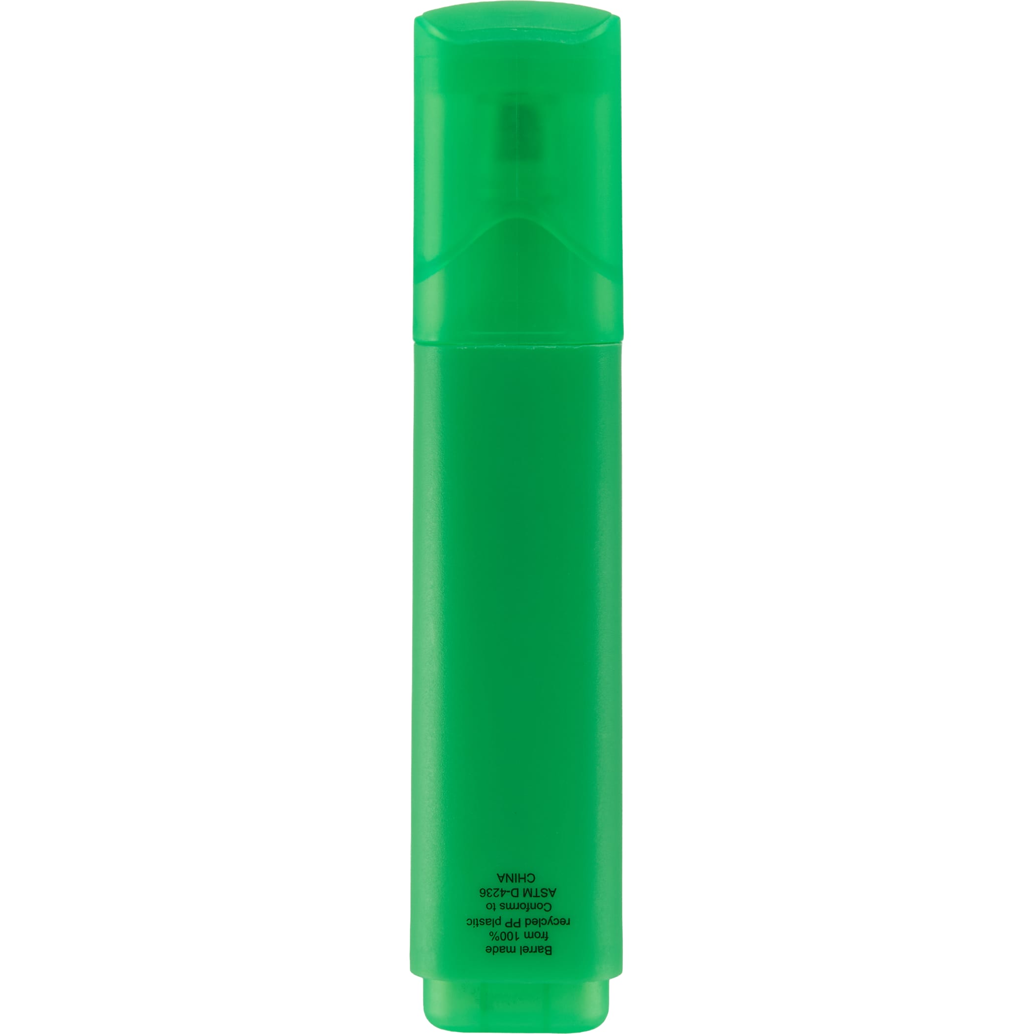 Jumbo Recycled Highlighter - Image 8