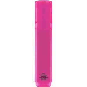 Alternative view of Jumbo Recycled Highlighter