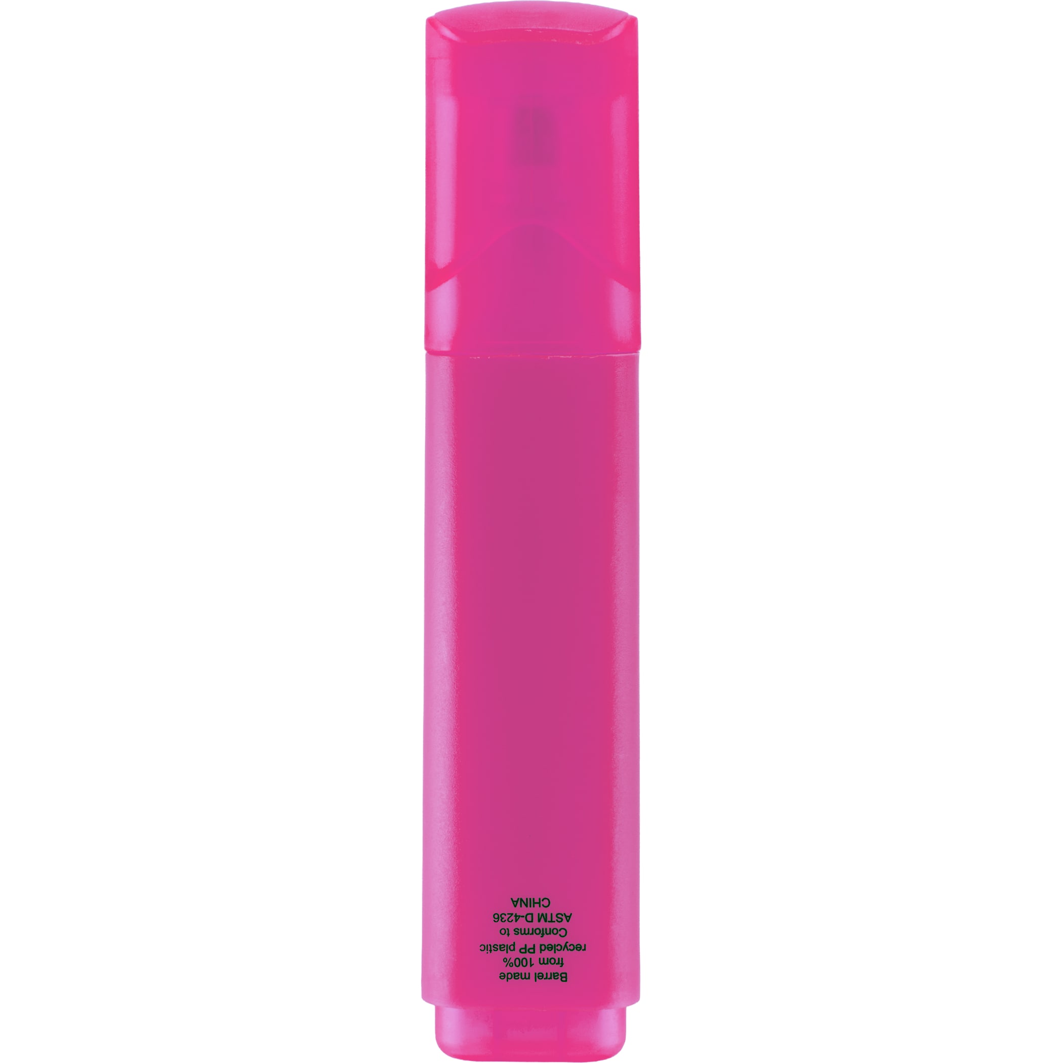 Jumbo Recycled Highlighter - Image 2