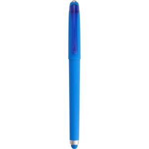 Alternative view of Rovio Recycled Fidget Stylus Pen