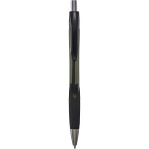Alternative view of Smooth Write Recycled Gel Pen