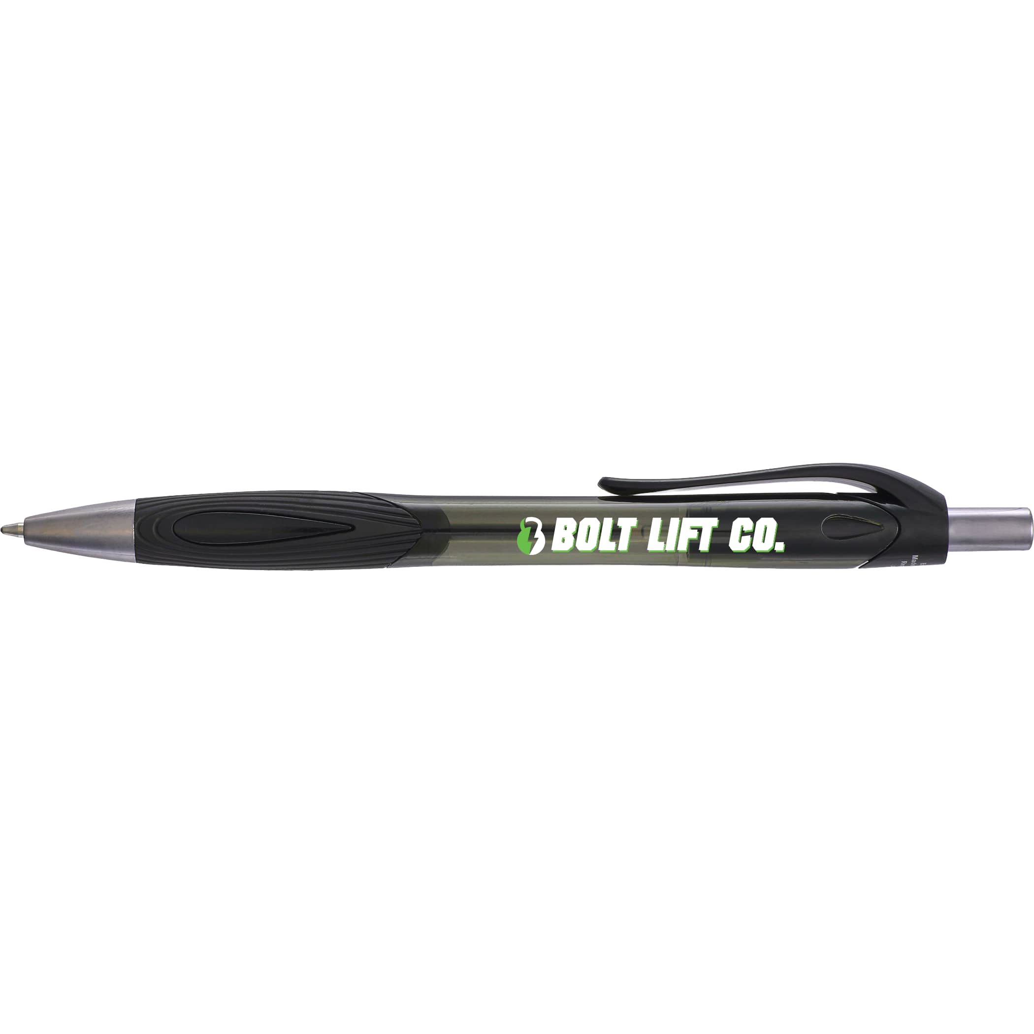 Smooth Write Recycled Gel Pen