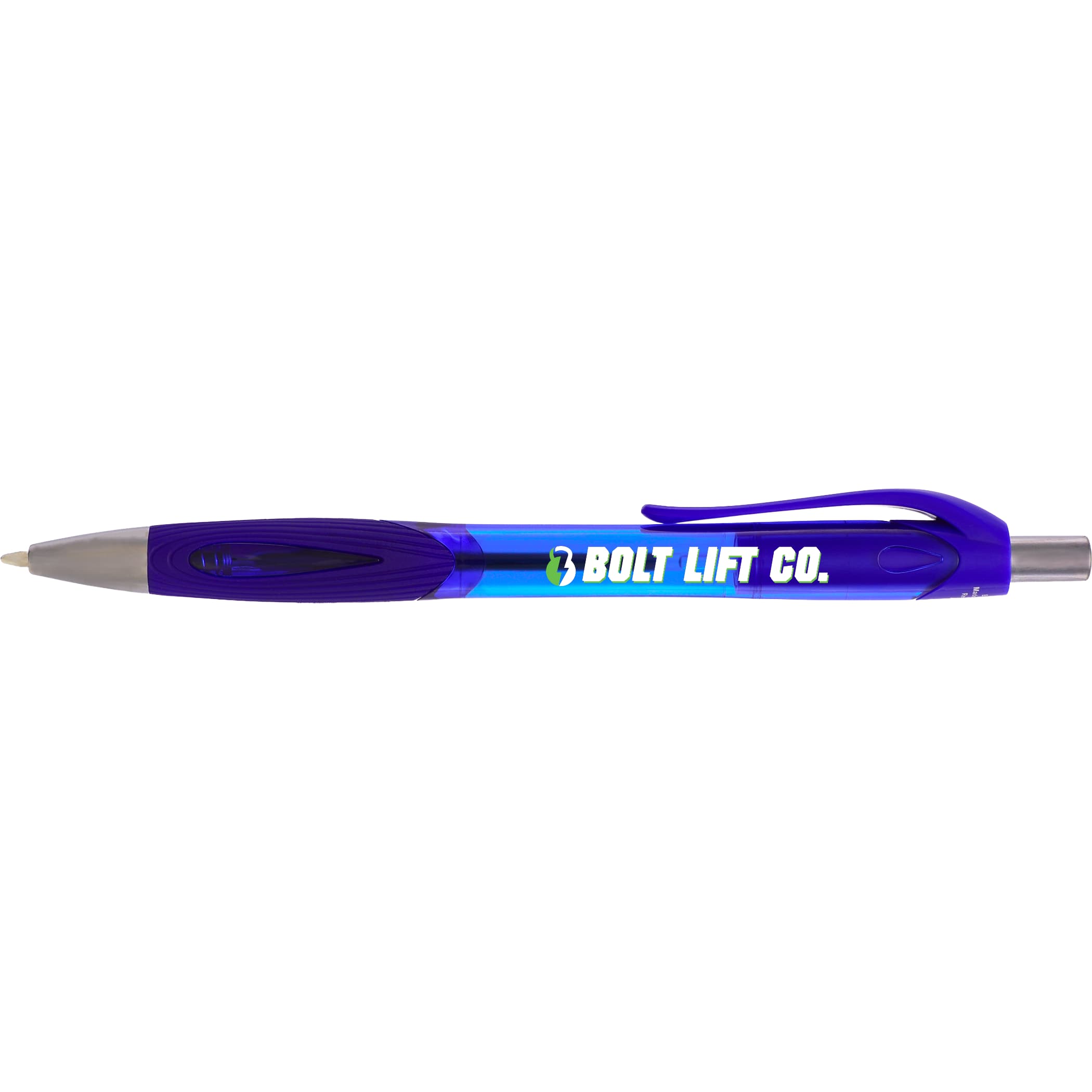 Smooth Write Recycled Gel Pen - Image 5