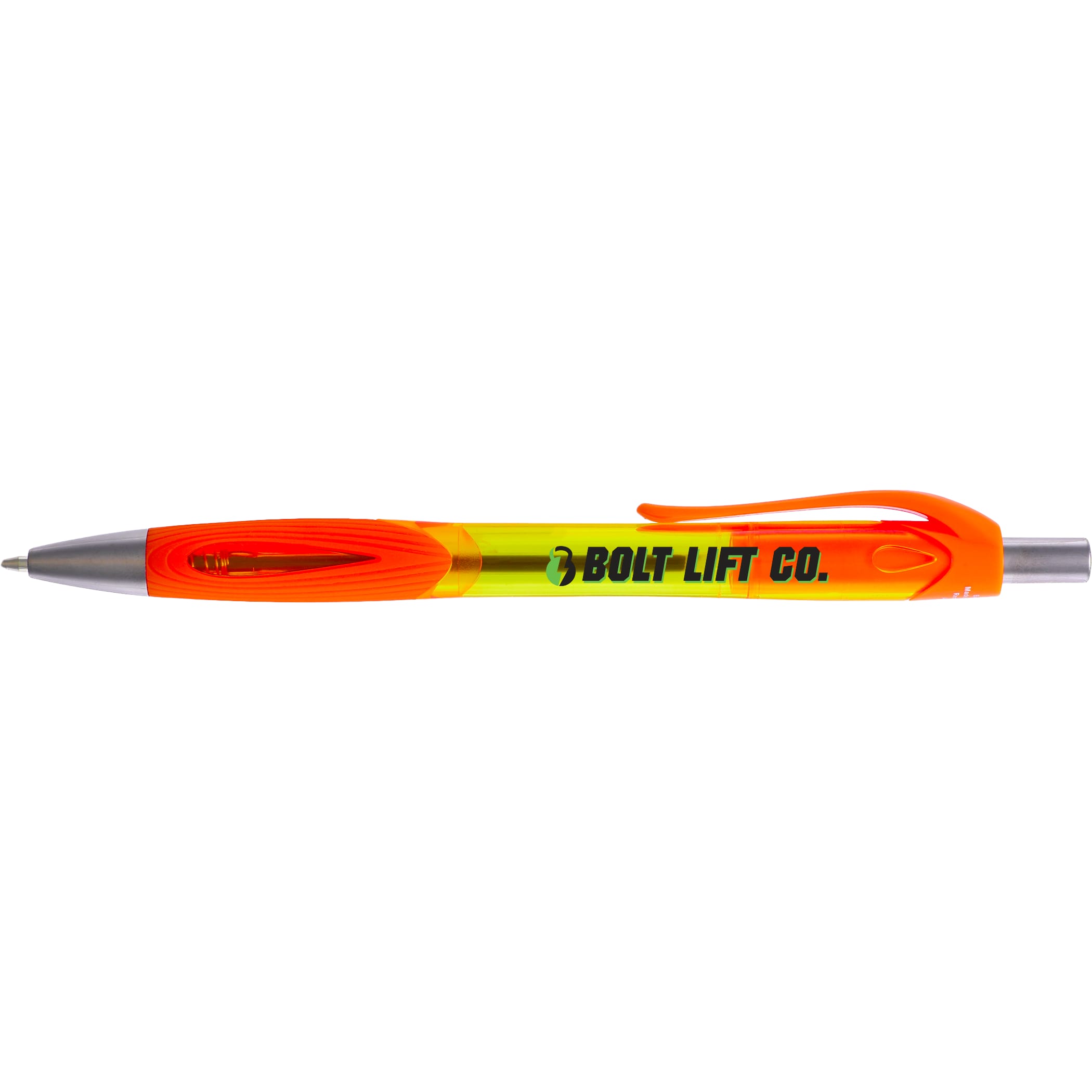 Smooth Write Recycled Gel Pen - Image 7
