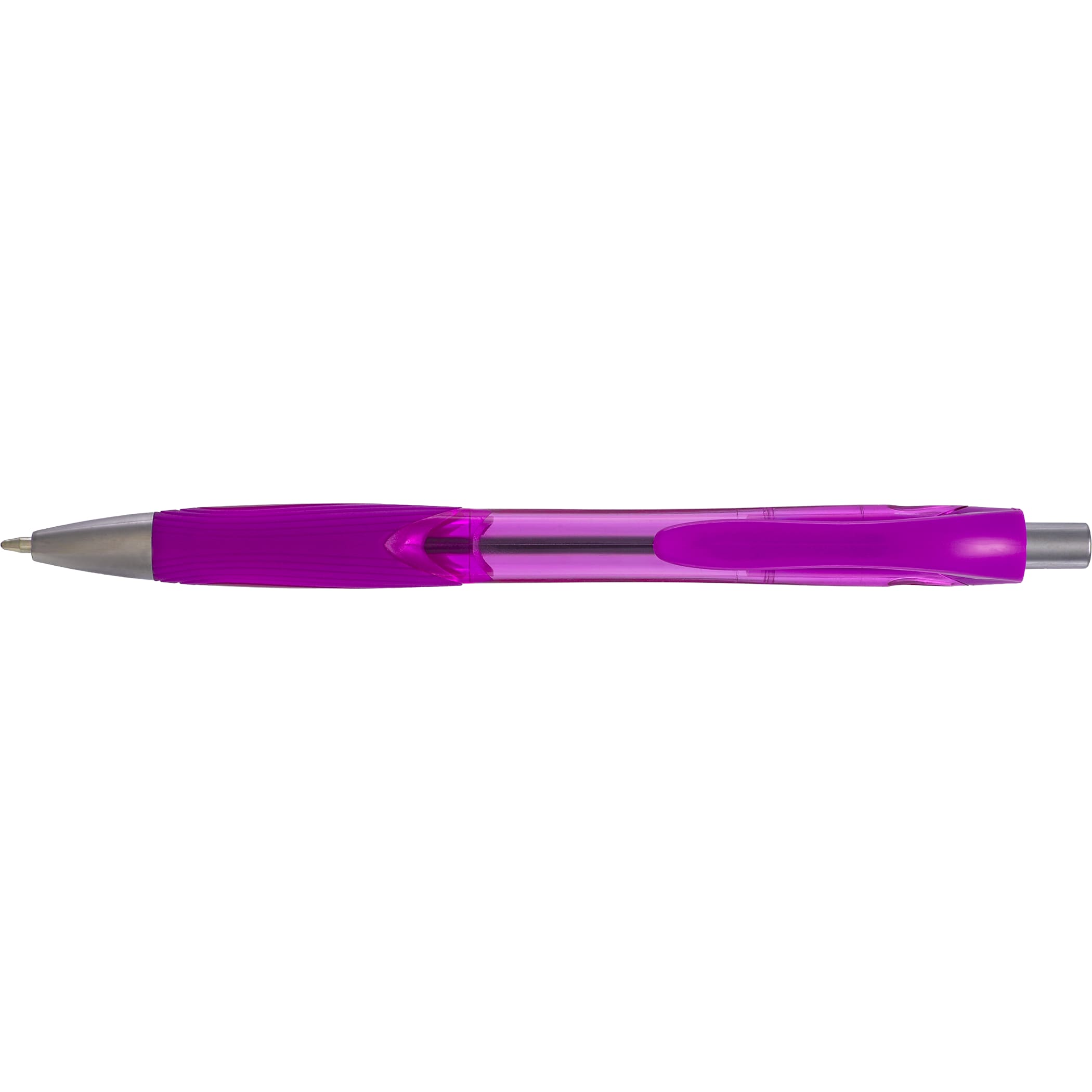 Smooth Write Recycled Gel Pen - Image 4
