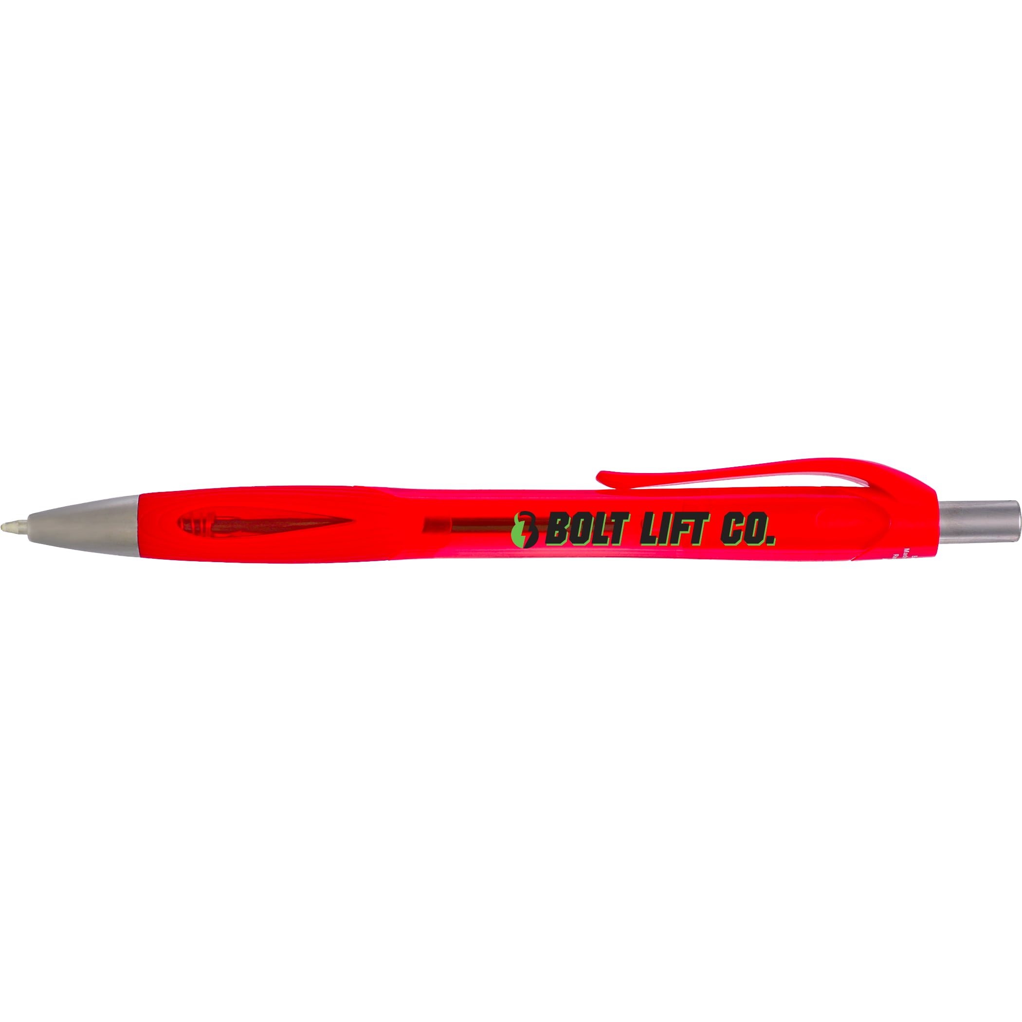 Smooth Write Recycled Gel Pen - Image 8