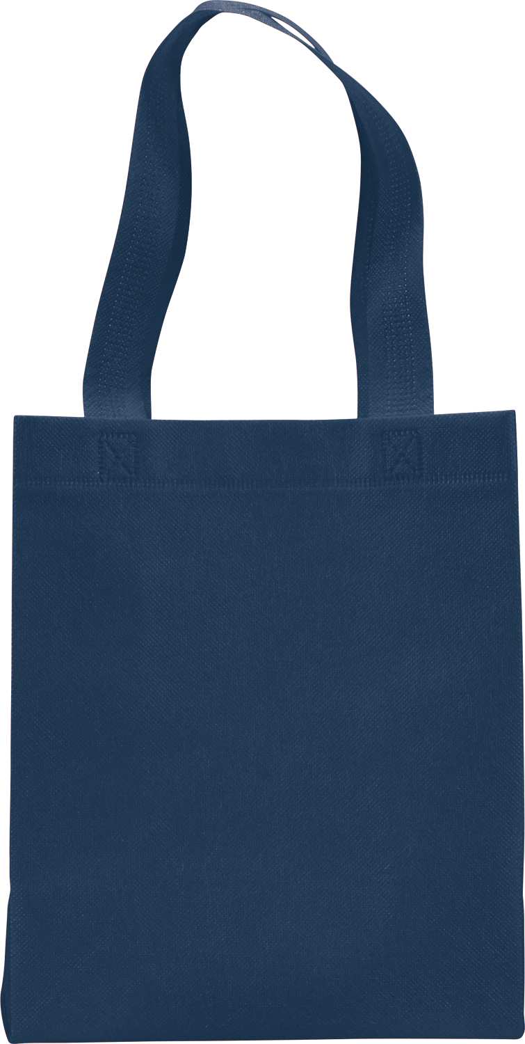 Challenger Mini Non-Woven Tote - Image 7