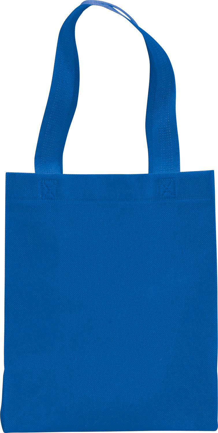Challenger Mini Non-Woven Tote - Image 3
