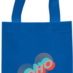 Alternative view of Challenger Mini Non-Woven Tote