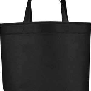 Alternative view of Challenger Non-Woven Shopper Tote