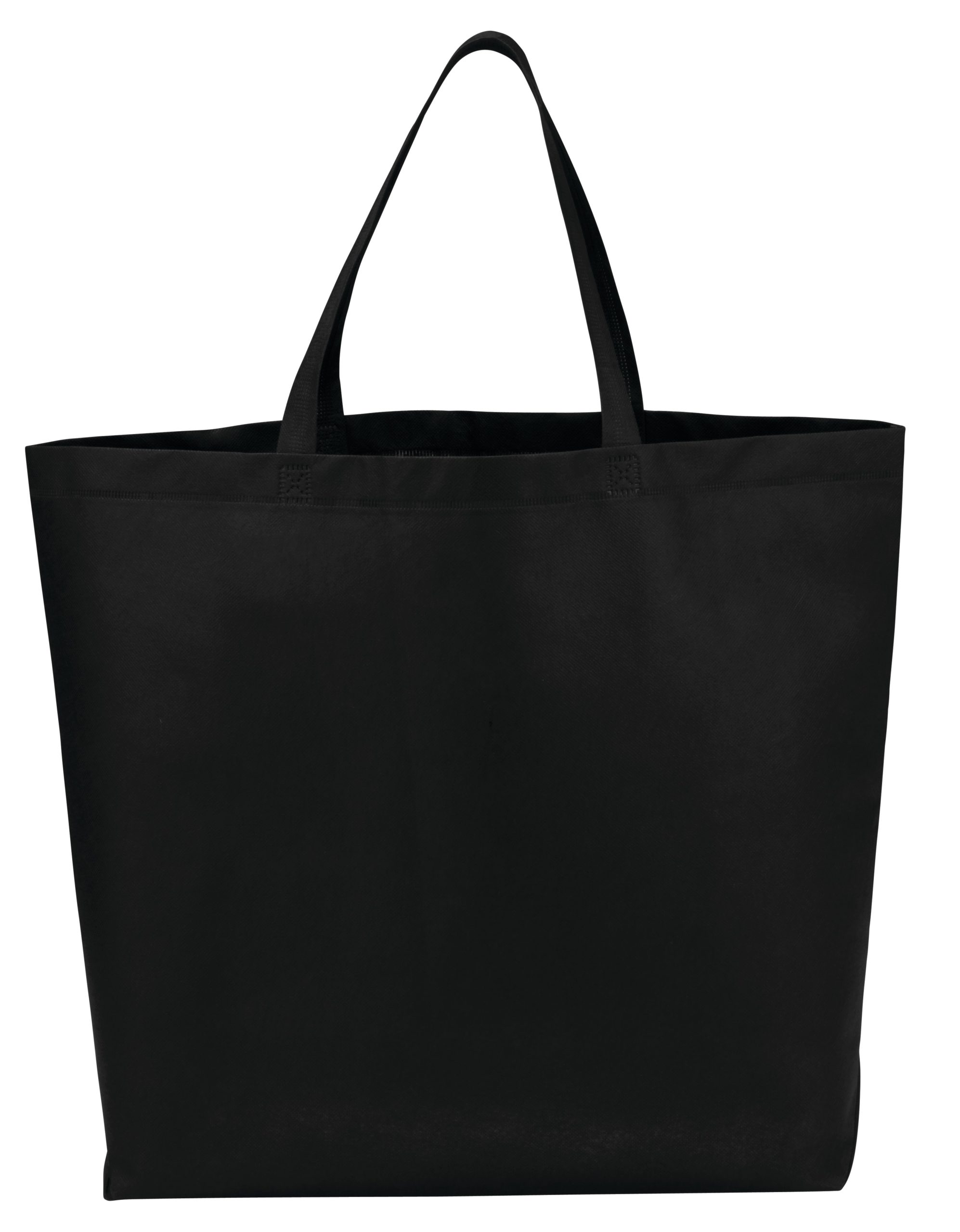 Challenger Jumbo Shopper Tote - Image 3