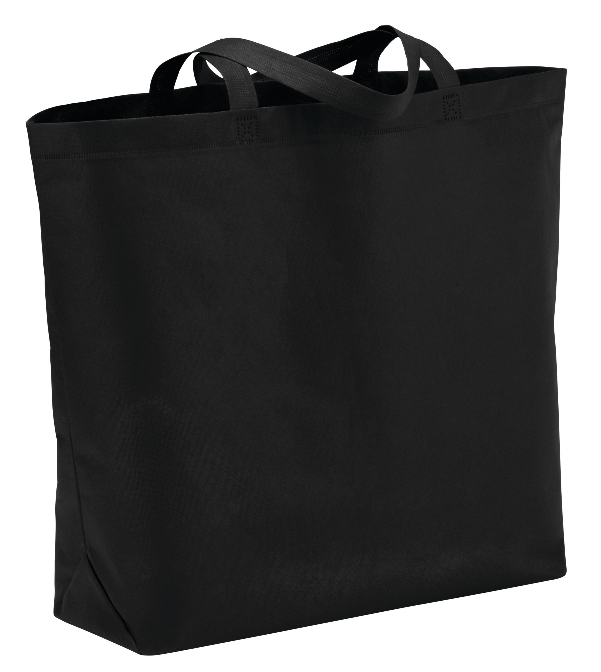 Challenger Jumbo Shopper Tote - Image 2
