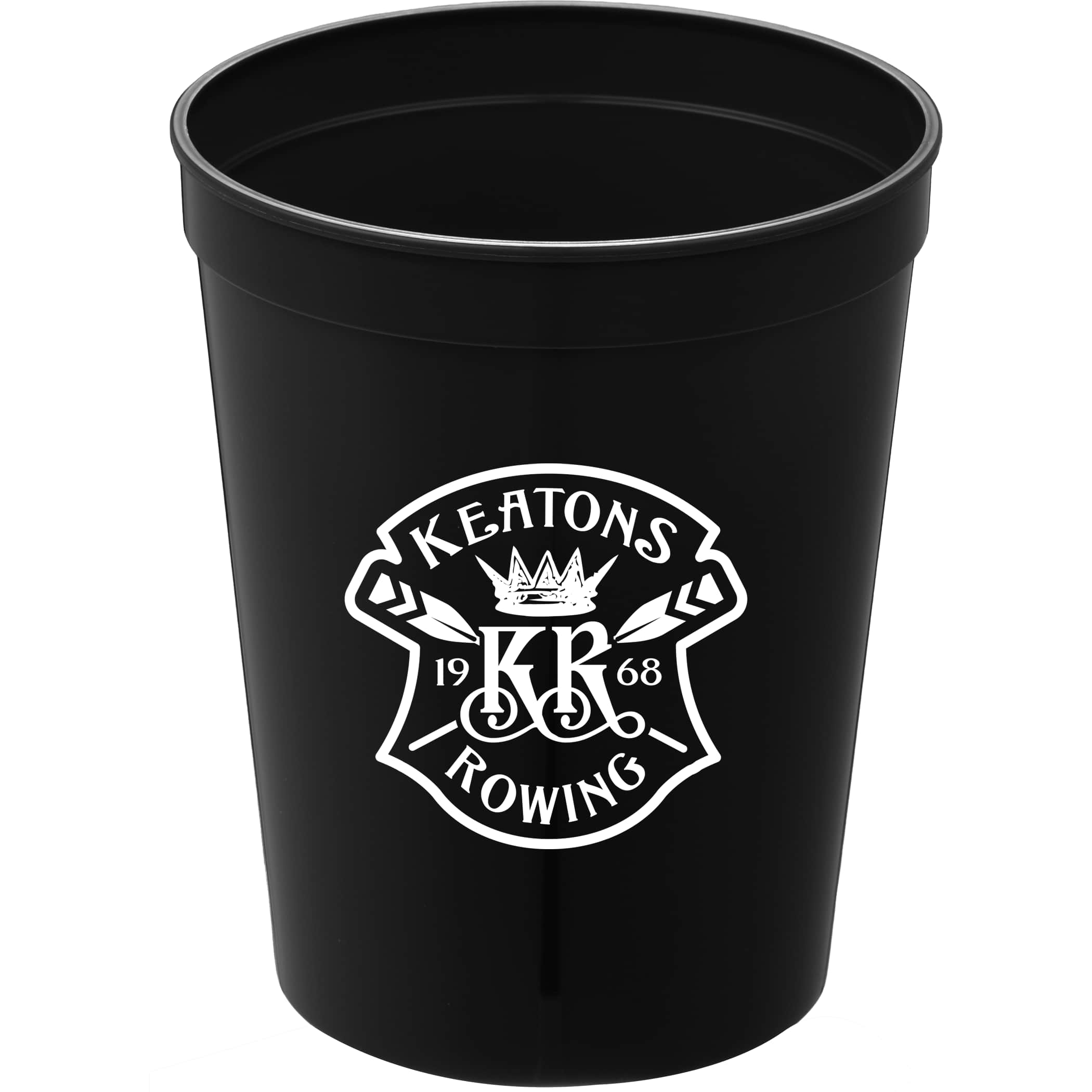 Solid 16oz Stadium Cup - Image 6