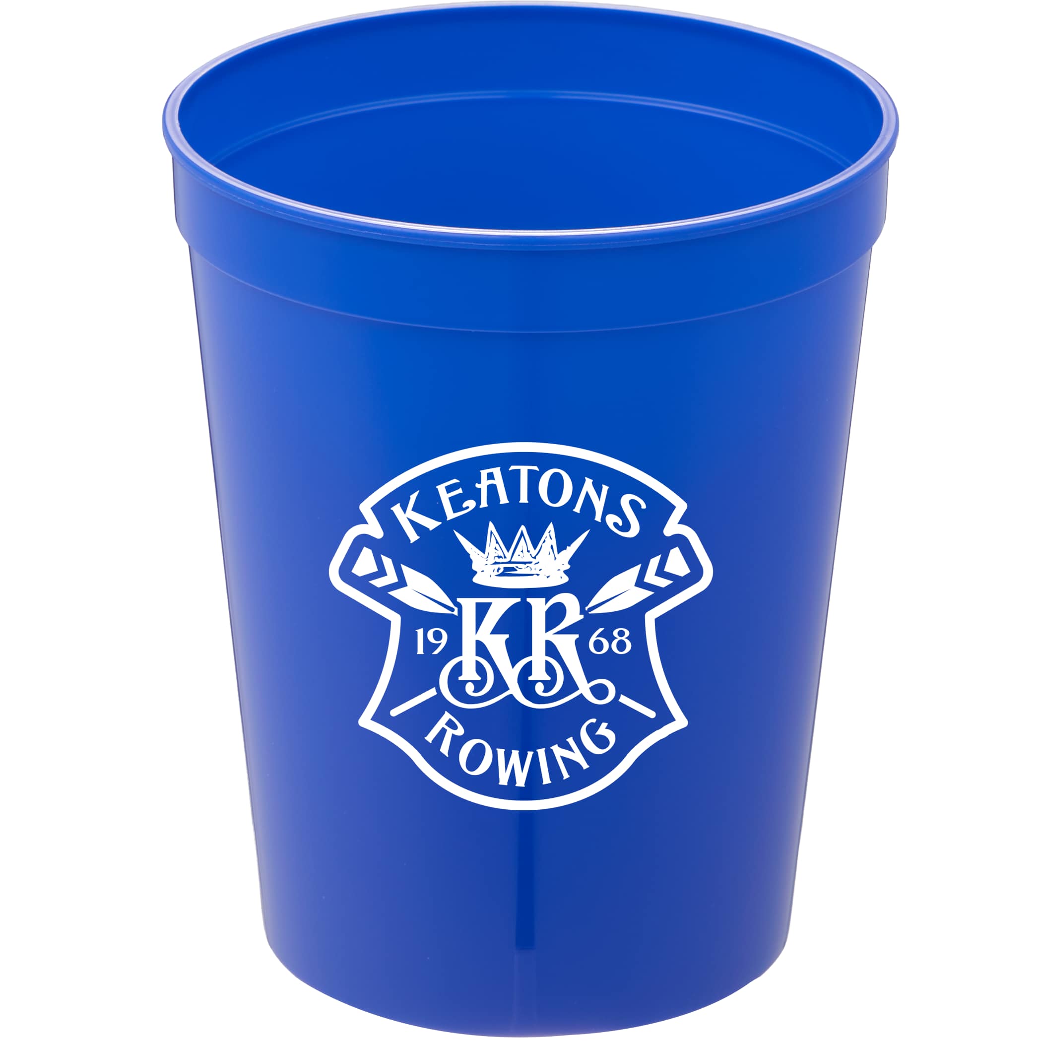 Solid 16oz Stadium Cup - Image 9