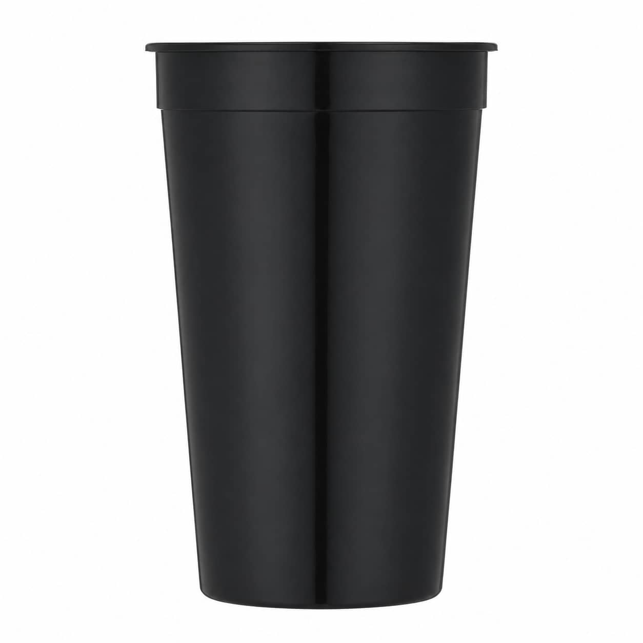 Solid 32oz Stadium Cup - Image 7