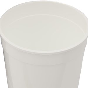 Alternative view of Solid 32oz Stadium Cup