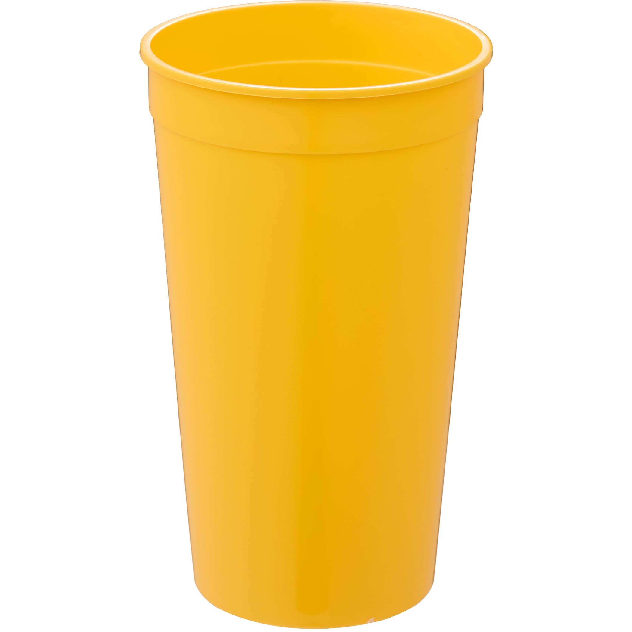 Solid 32oz Stadium Cup - Image 4