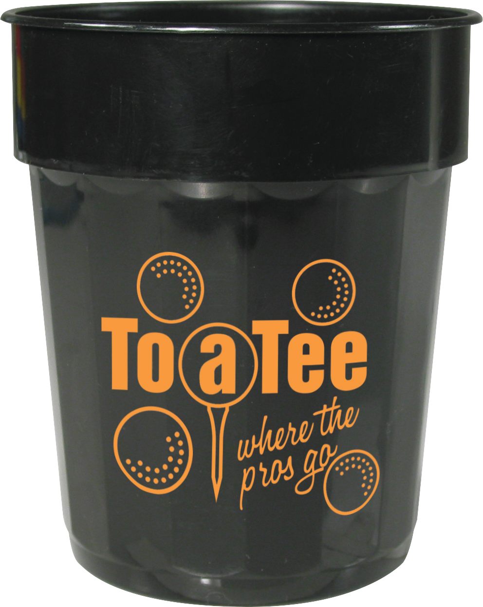 Fluted 16oz Stadium Cup - Image 8