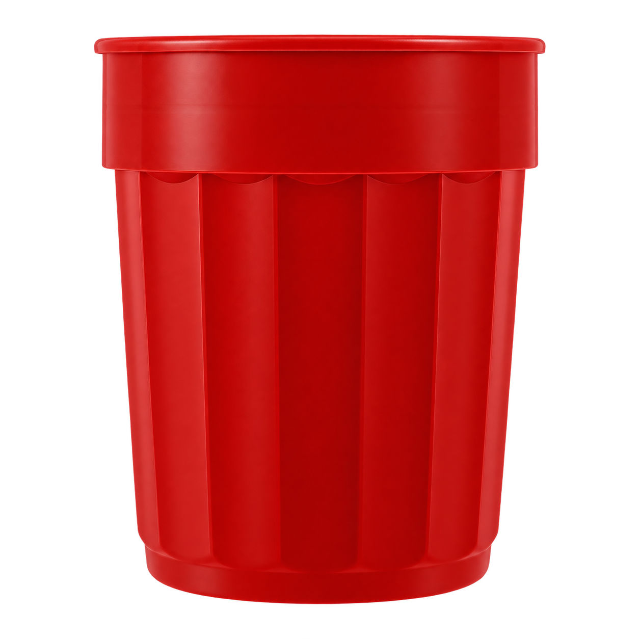 Fluted 16oz Stadium Cup - Image 6