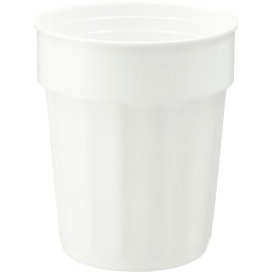 Alternative view of Fluted 16oz Stadium Cup