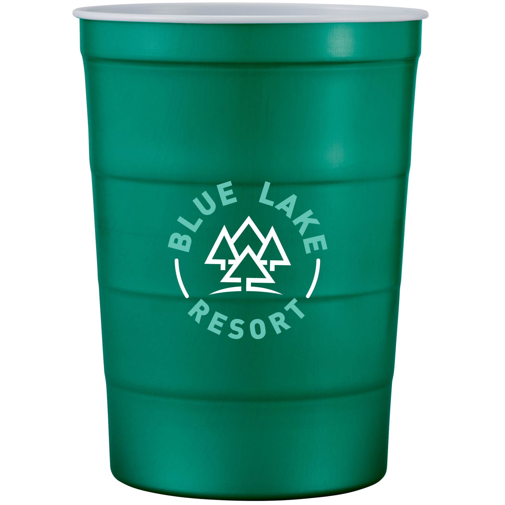 Recyclable Steel Chill-Cups™ 16oz - Image 5