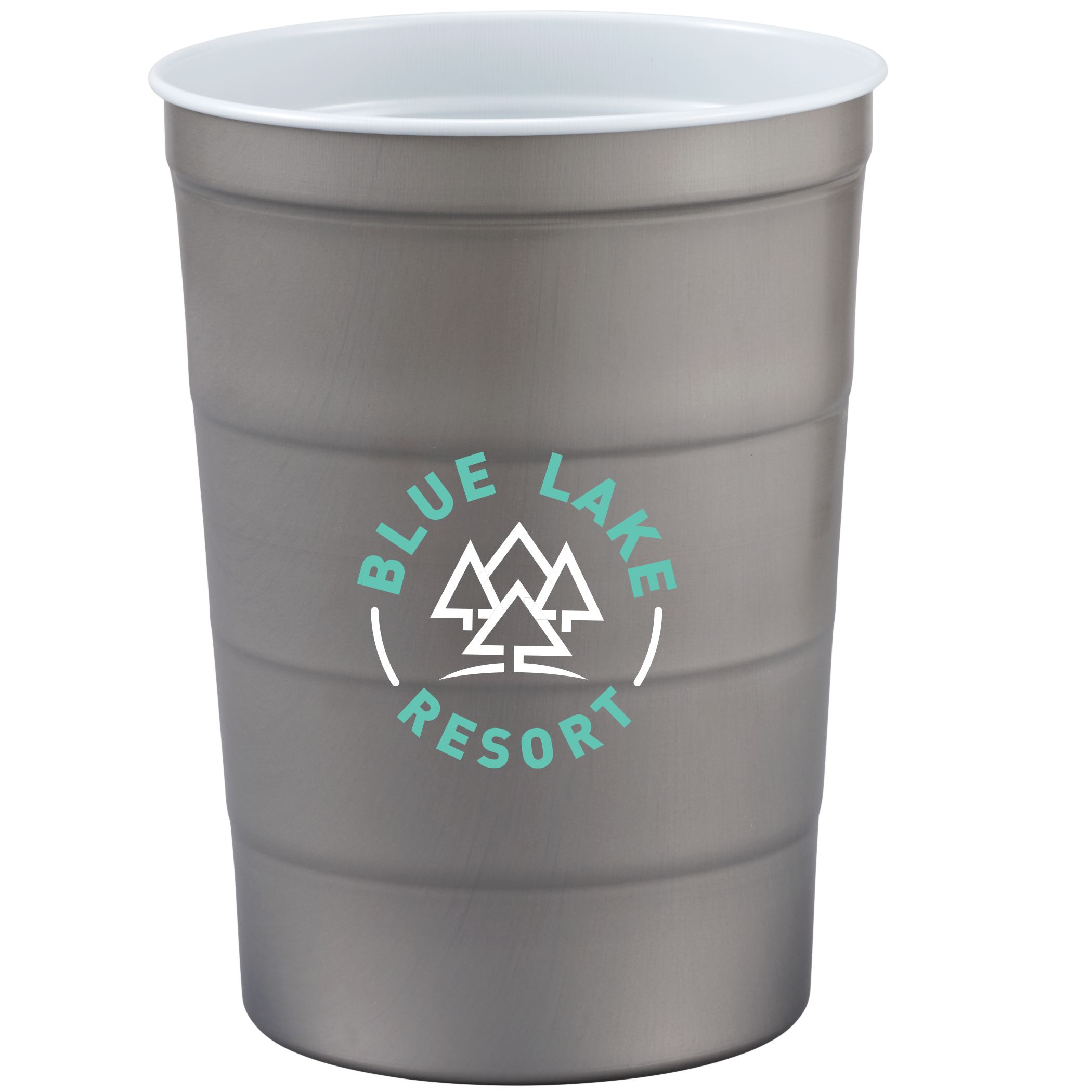 Recyclable Steel Chill-Cups™ 16oz - Image 7