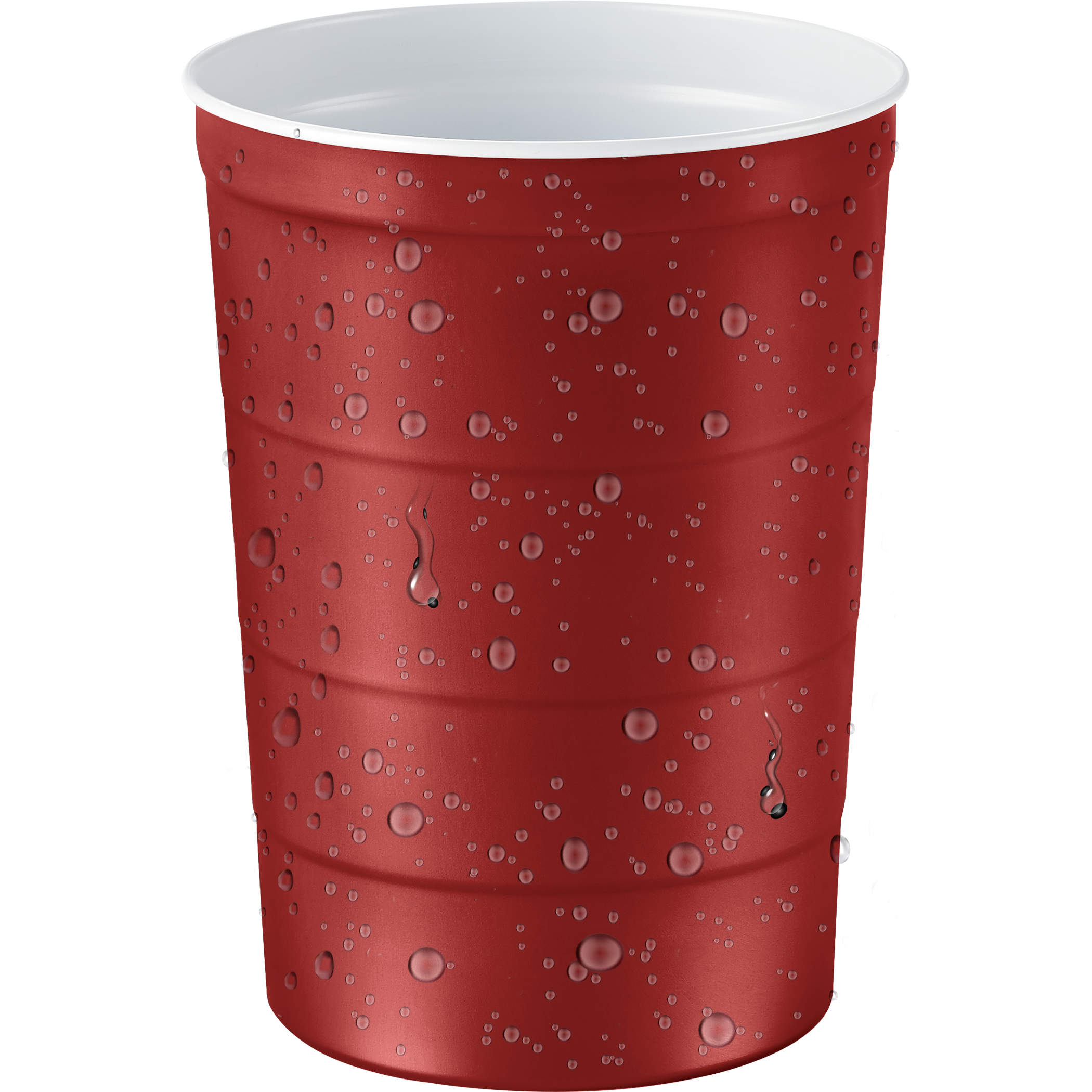 Recyclable Steel Chill-Cups™ 16oz - Image 3