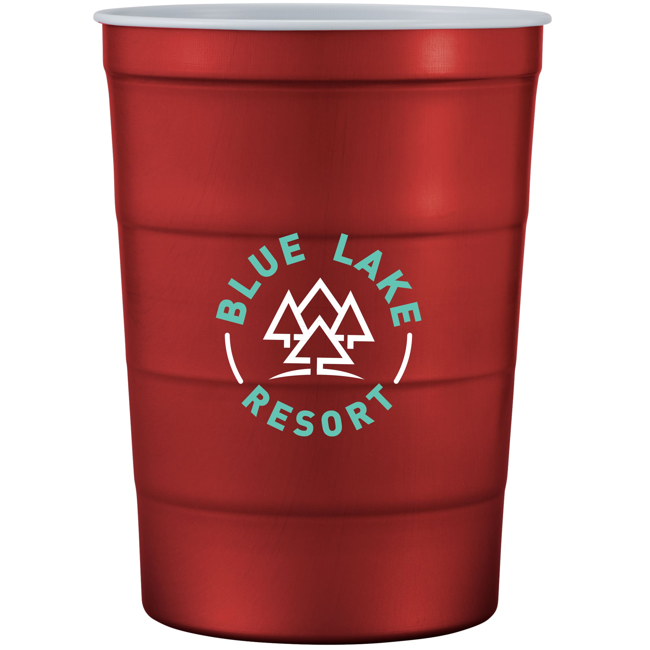 Recyclable Steel Chill-Cups™ 16oz - Image 4