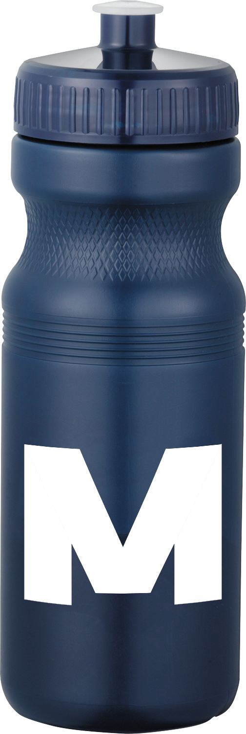 Easy Squeezy Spirit 24oz Sports Bottle - Image 4