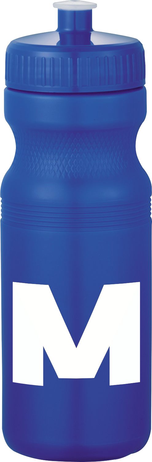 Easy Squeezy Spirit 24oz Sports Bottle - Image 3