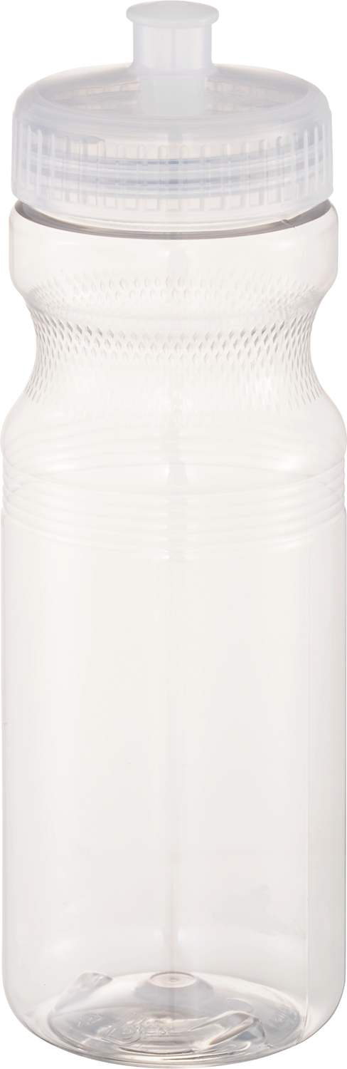 Easy Squeezy Crystal 24oz Sports Bottle - Image 2