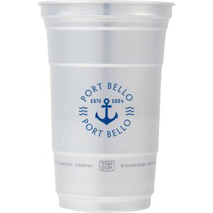 Top Cup by Ball™ 16 oz Aluminum Cup